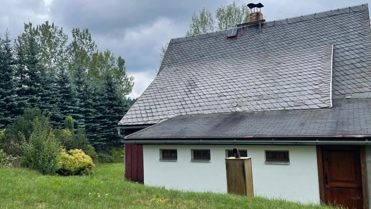 Holiday home Lucany Lucany nad Nisou