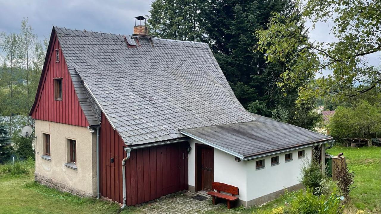 Lucany Holiday home *