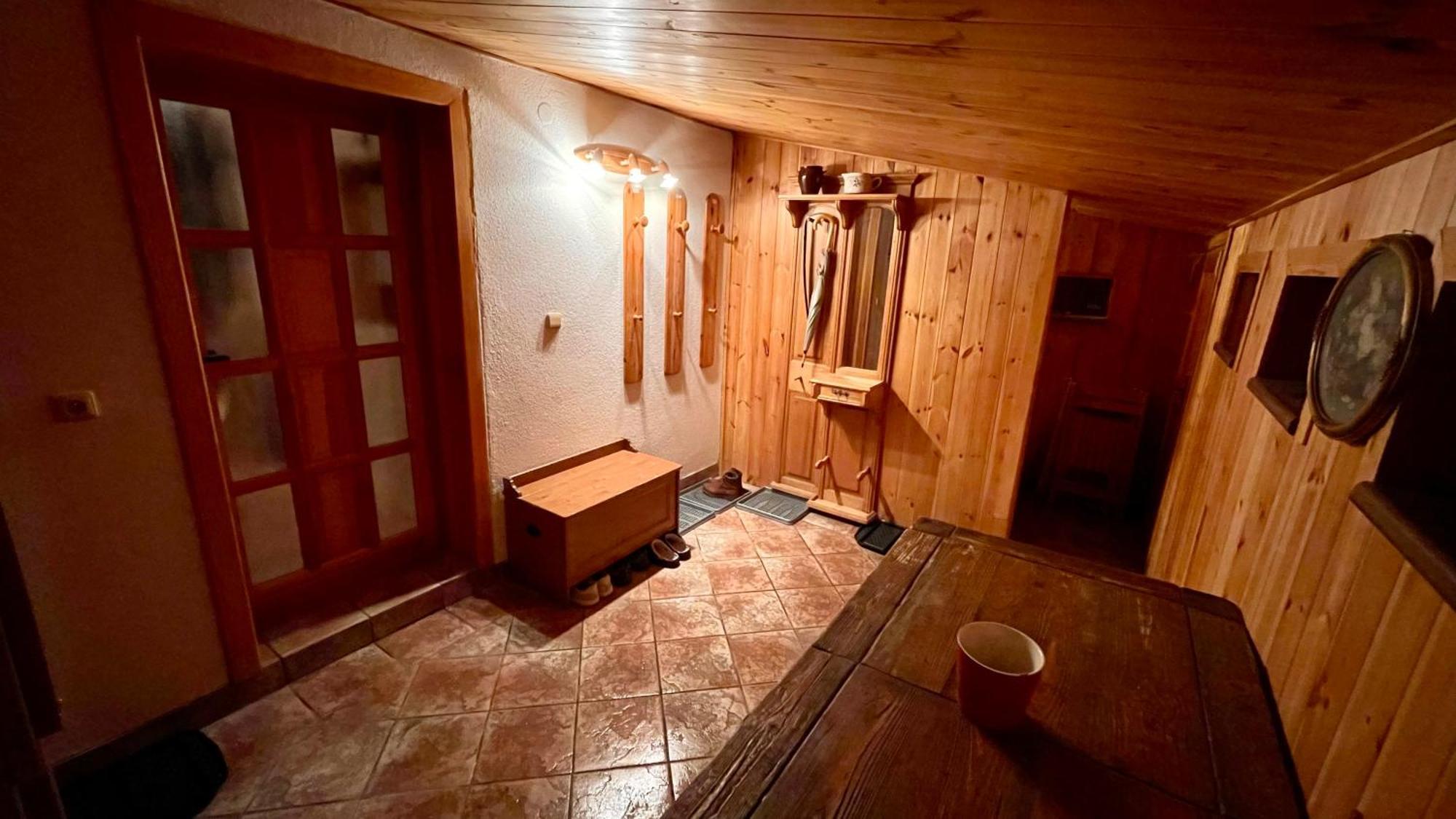 Lucany Holiday home *