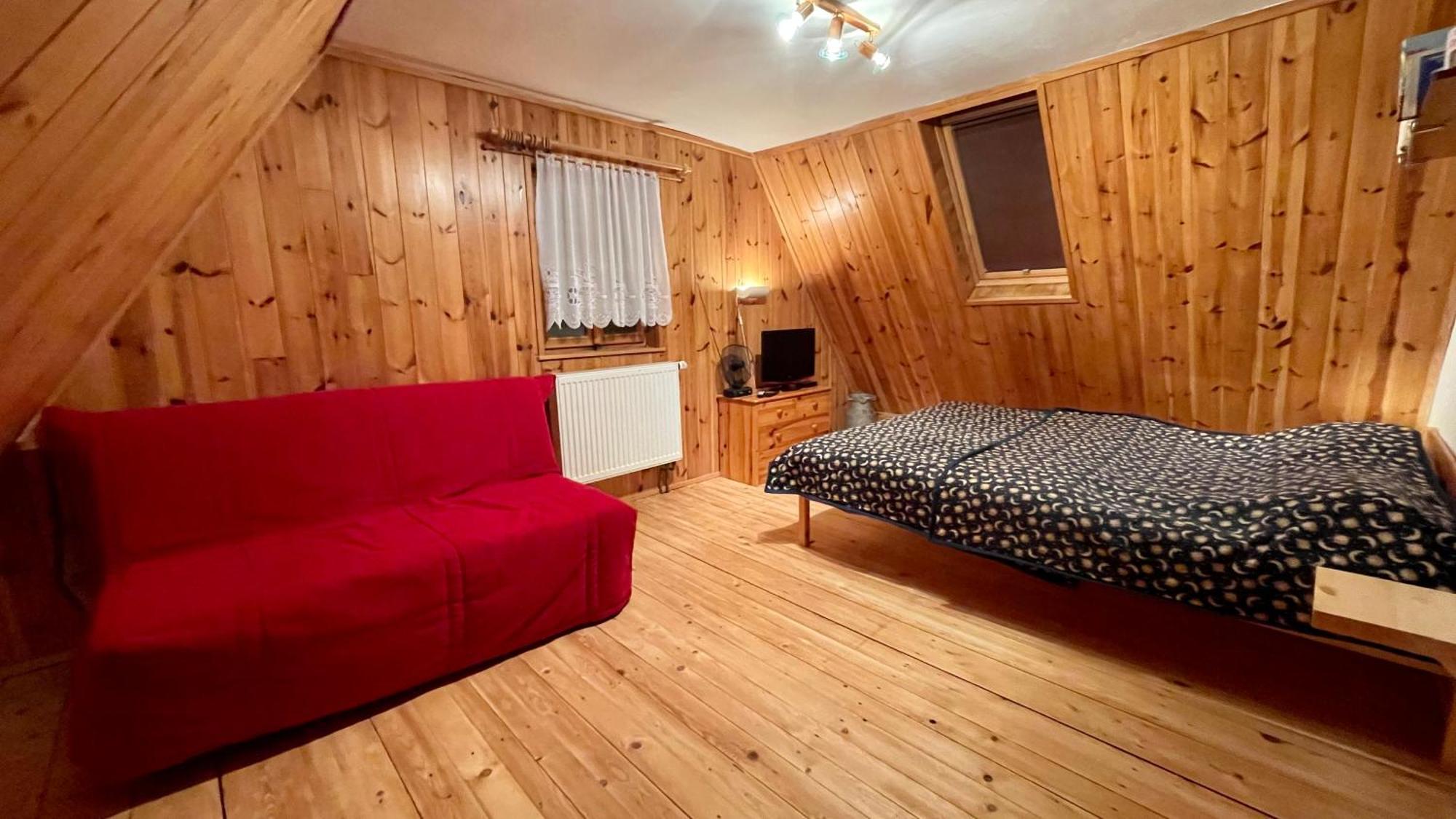 Holiday home Lucany