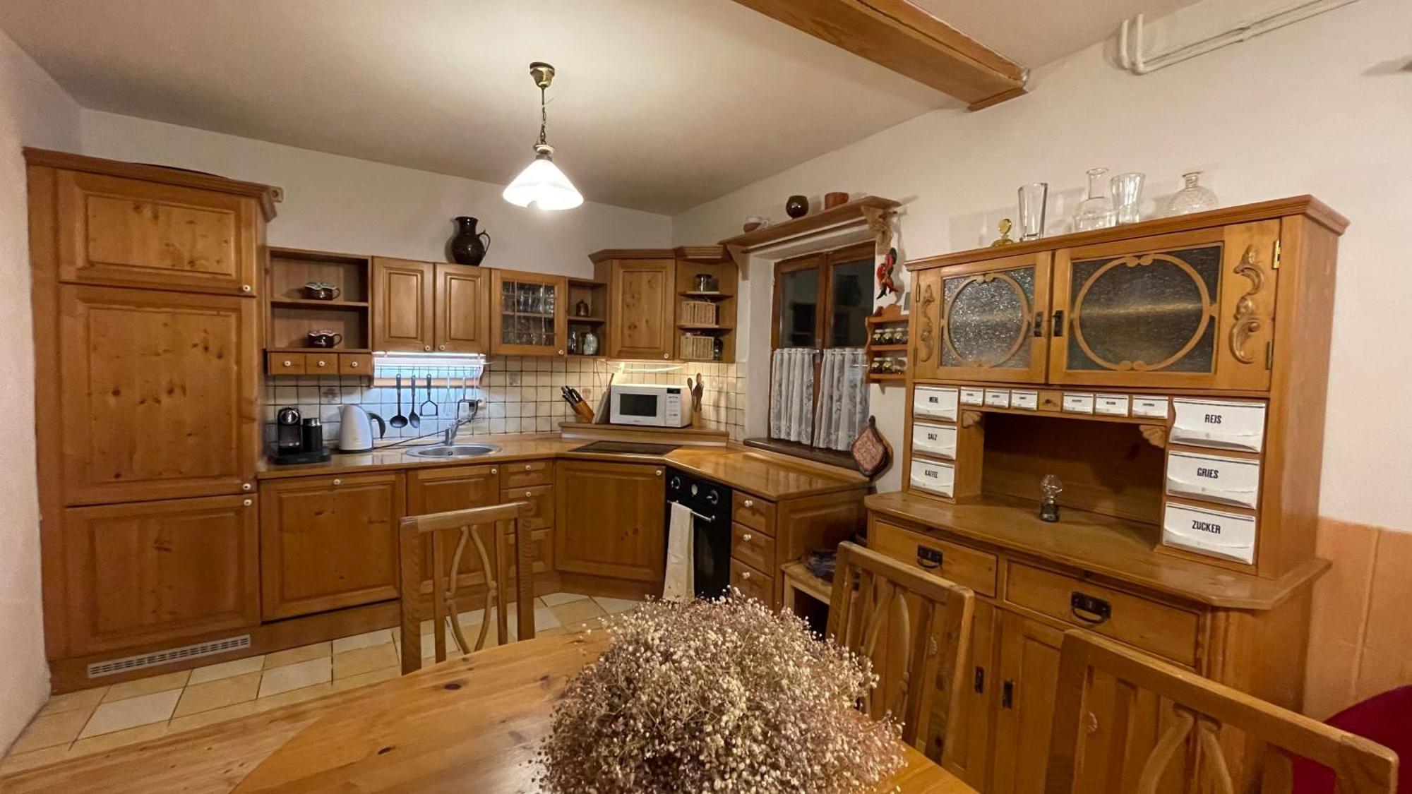 Lucany Holiday home
