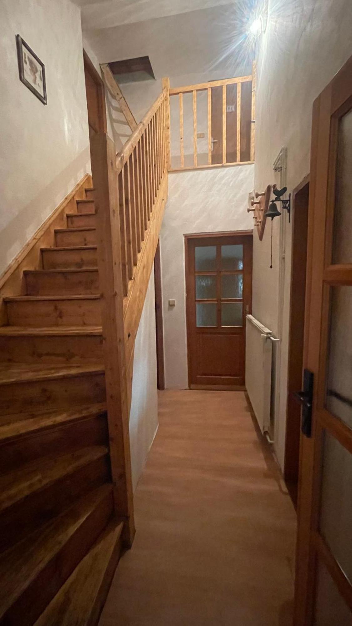 Holiday home Lucany Lucany nad Nisou