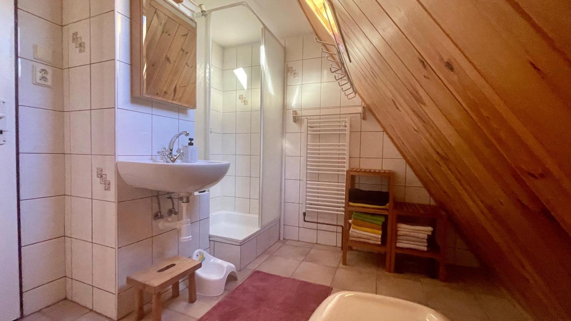 Lucany Holiday home
