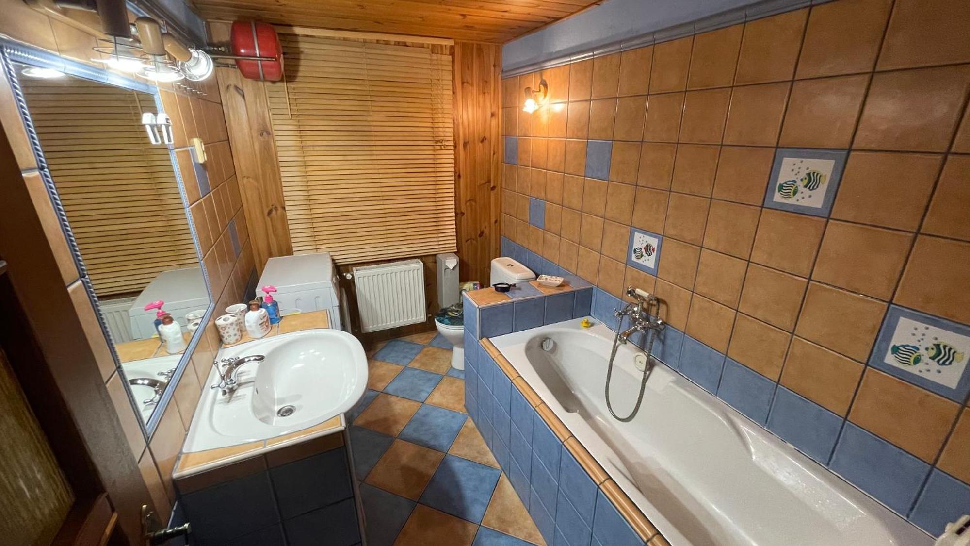 Lucany Holiday home Lucany nad Nisou